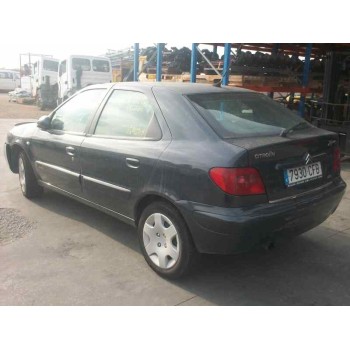 citroën xsara berlina del año 1999