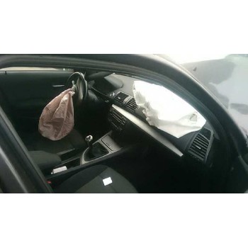 bmw serie 1 berlina (e81/e87) del año 2005