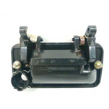 Recambio de maneta exterior delantera izquierda para suzuki vitara se/sv (et) 1.6 techo lona xaloc referencia OEM IAM 8282060A00