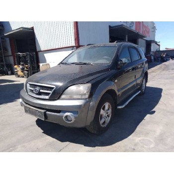 kia sorento i (jc) del año 2005