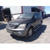 kia sorento i (jc) del año 2005