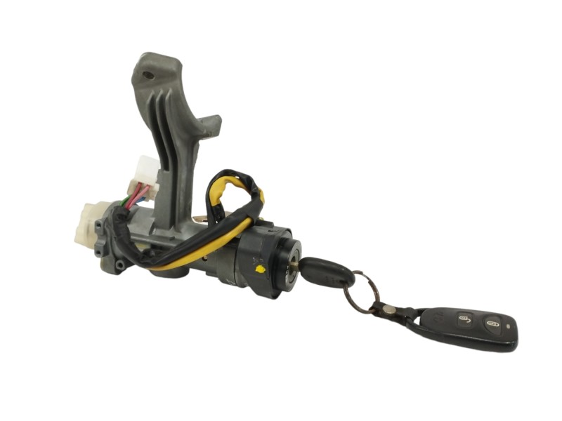 Recambio de antirrobo para hyundai tucson (jm) 2,0 classic 4x2 referencia OEM IAM Recambio de antirrobo para hyundai tucson (jm) 2,0 classic 4x2 referencia OEM IAM
