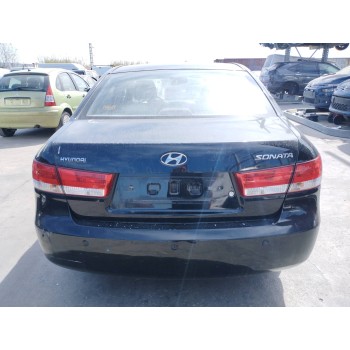 Recambio de carroceria corte para hyundai sonata (nf) 2.4 referencia OEM IAM   