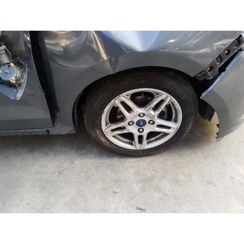 ford ka+ del año 2017