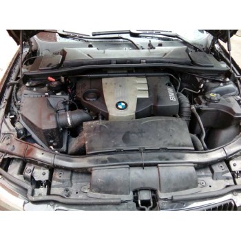 bmw serie 3 touring (e91) del año 2009