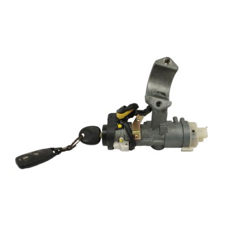 Recambio de antirrobo para hyundai tucson (jm) 2,0 classic 4x2 referencia OEM IAM   