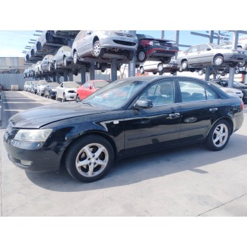 Recambio de carroceria corte para hyundai sonata (nf) 2.4 referencia OEM IAM   