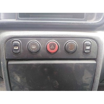 peugeot partner (s1) del año 1999