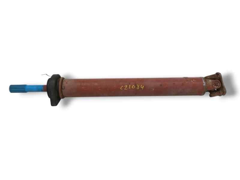 Recambio de transmision central para iveco daily combi 1989  35 - 10 classic, combi referencia OEM IAM 99455124 72 CM 