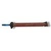 Recambio de transmision central para iveco daily combi 1989  35 - 10 classic, combi referencia OEM IAM 99455124 72 CM 