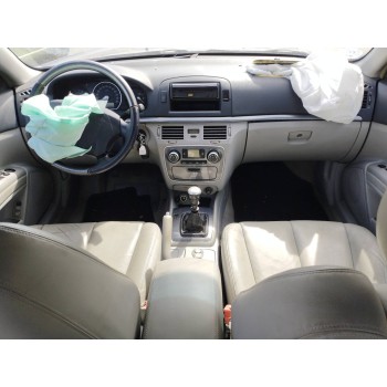 Recambio de carroceria corte para hyundai sonata (nf) 2.4 referencia OEM IAM   