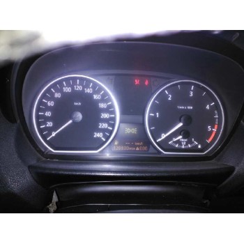 bmw serie 1 berlina (e81/e87) del año 2005