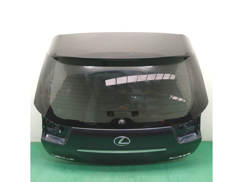 Recambio de porton trasero para lexus rx 3.5 v6 cat referencia OEM IAM Recambio de porton trasero para lexus rx 3.5 v6 cat referencia OEM IAM