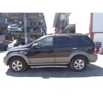 kia sorento i (jc) del año 2005