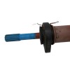 Recambio de transmision central para iveco daily combi 1989  35 - 10 classic, combi referencia OEM IAM 99455124 72 CM 