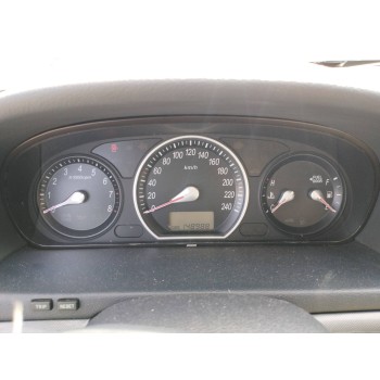 Recambio de carroceria corte para hyundai sonata (nf) 2.4 referencia OEM IAM   