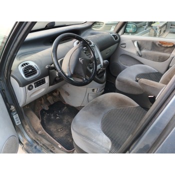citroën xsara picasso (n68) del año 2007