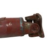 Recambio de transmision central para iveco daily combi 1989  35 - 10 classic, combi referencia OEM IAM 99455124 72 CM 