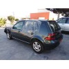 volkswagen golf iv berlina (1j1) del año 2002