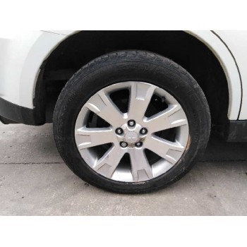 mitsubishi outlander ii (cw_w) del año 2010