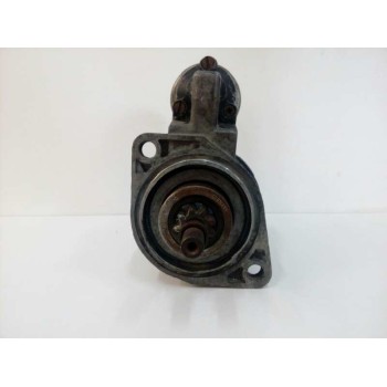 Recambio de motor arranque para volkswagen golf ii (191/193) 1.6 diesel (cr. jk. jp) referencia OEM IAM 068911023E 0001317009 