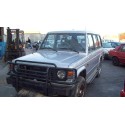 MITSUBISHI MONTERO (L040)