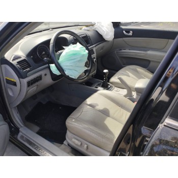 Recambio de carroceria corte para hyundai sonata (nf) 2.4 referencia OEM IAM   