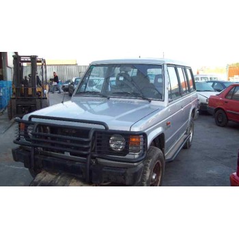 mitsubishi montero (l040) del año 1983