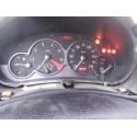 PEUGEOT 206 HATCHBACK (2A/C)