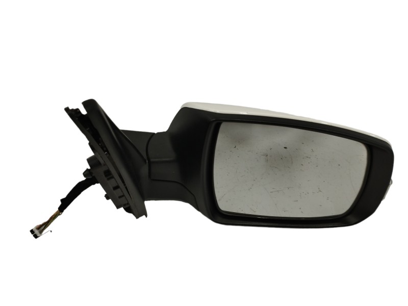 Recambio de retrovisor derecho para kia sorento 2.0 crdi referencia OEM IAM  9 CABLES 