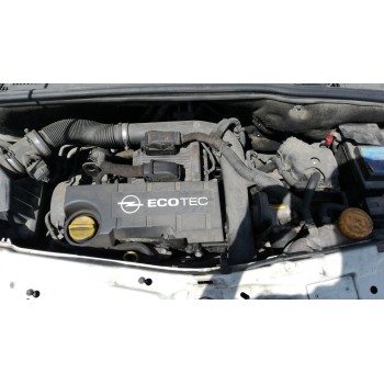 opel meriva del año 2007