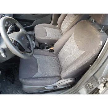 ford ka+ del año 2017