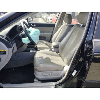 Recambio de carroceria corte para hyundai sonata (nf) 2.4 referencia OEM IAM   