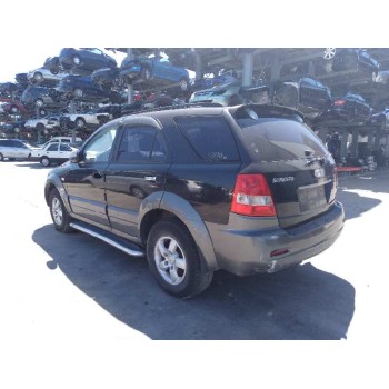 kia sorento i (jc) del año 2005