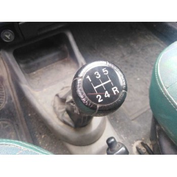 peugeot partner (s1) del año 1999