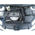 PEUGEOT 206 HATCHBACK (2A/C)