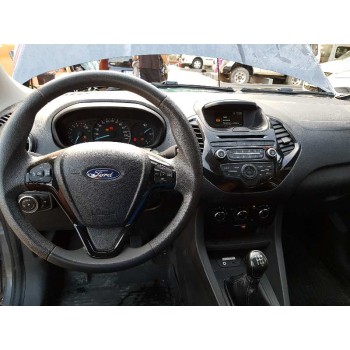 ford ka+ del año 2017