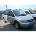 CHRYSLER VOYAGER (RG)