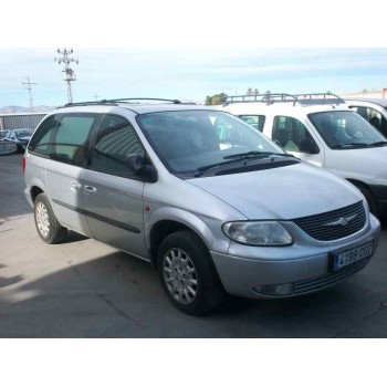 chrysler voyager (rg) del año 2003