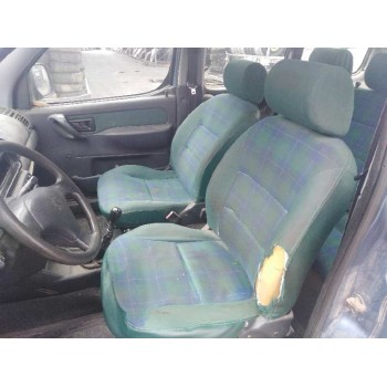 peugeot partner (s1) del año 1999