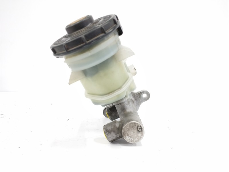 Recambio de bomba freno para honda accord berlina (cl/cn) 2.2 ctdi referencia OEM IAM 46101SDCE02 Recambio de bomba freno para honda accord berlina (cl/cn) 2.2 ctdi referencia OEM IAM 46101SDCE02
