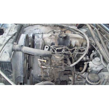 mitsubishi montero (l040) del año 1983