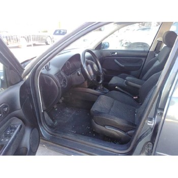 volkswagen golf iv berlina (1j1) del año 2002