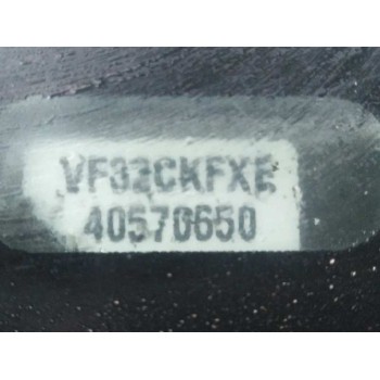 peugeot 206 berlina del año 1999