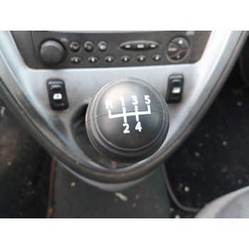 citroën xsara picasso (n68) del año 2007