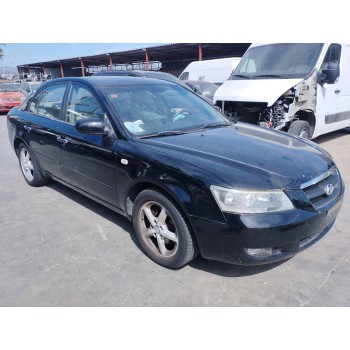 Recambio de carroceria corte para hyundai sonata (nf) 2.4 referencia OEM IAM   