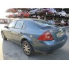 ford mondeo berlina (ge) del año 2002