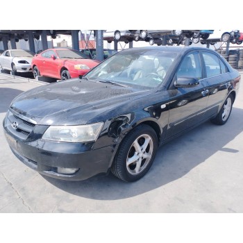Recambio de carroceria corte para hyundai sonata (nf) 2.4 referencia OEM IAM   