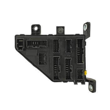 Recambio de caja reles / fusibles para hyundai tucson (jm) 2,0 classic 4x2 referencia OEM IAM 911102E001  