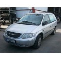 CHRYSLER VOYAGER (RG)